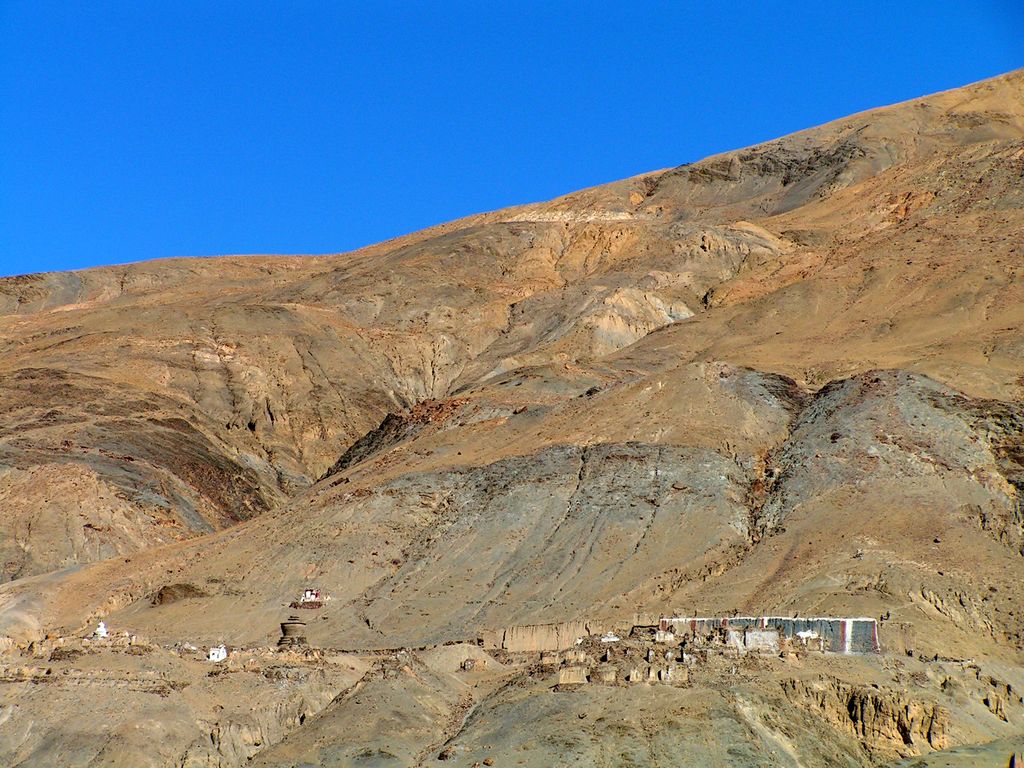 Tibet plateau 22