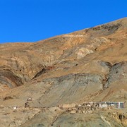 Tibet plateau 22