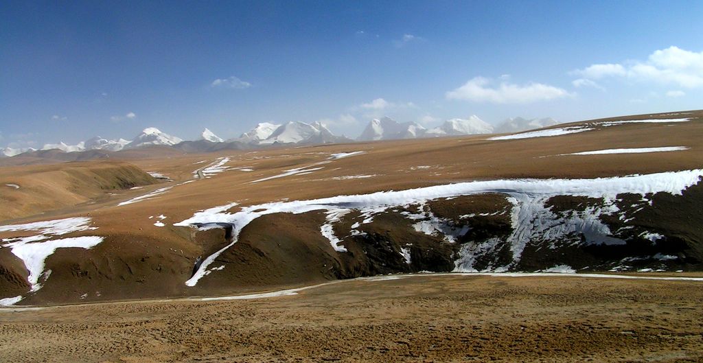 Tibet plateau 23
