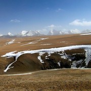 Tibet plateau 23