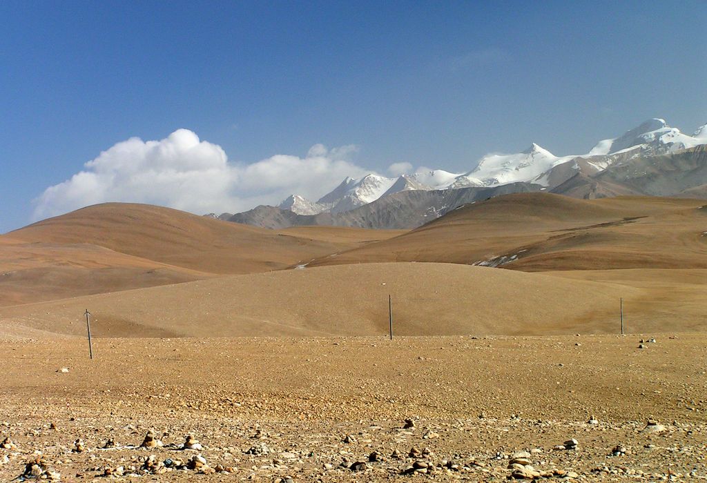 Tibet plateau 24