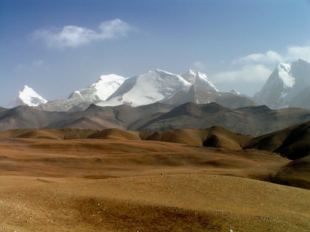 Tibet plateau 25