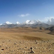 Tibet plateau 26