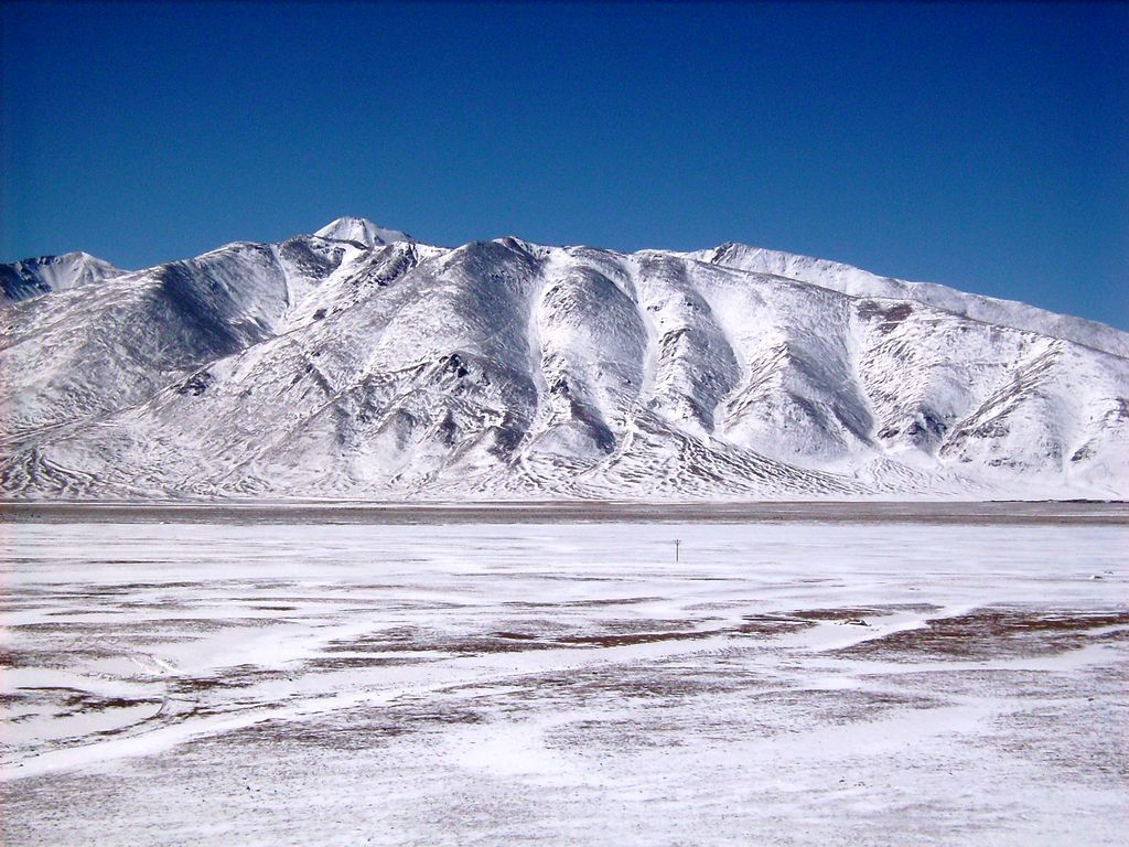 Tibet plateau 27