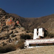 Tibet - Drepung monastery 07