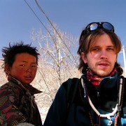 Tibet - Drepung monastery 09