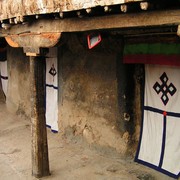 Tibet - Drepung monastery 10