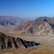 Tibet - Ganden monastery 13