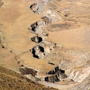 Tibet - Ganden monastery 21