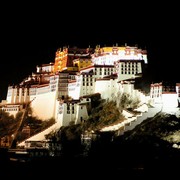 Lhasa travel photos