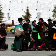 Tibet - Lhasa 04