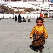 Tibet - Lhasa 07