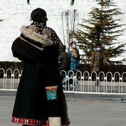 Tibet - Lhasa 11