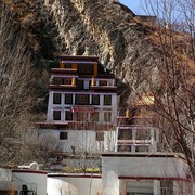 Tibet - Lhasa 12