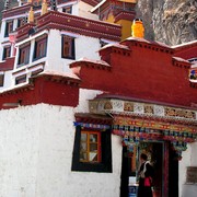 Tibet - Lhasa 14