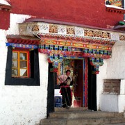 Tibet - Lhasa 17
