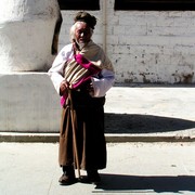 Tibet - Lhasa 18