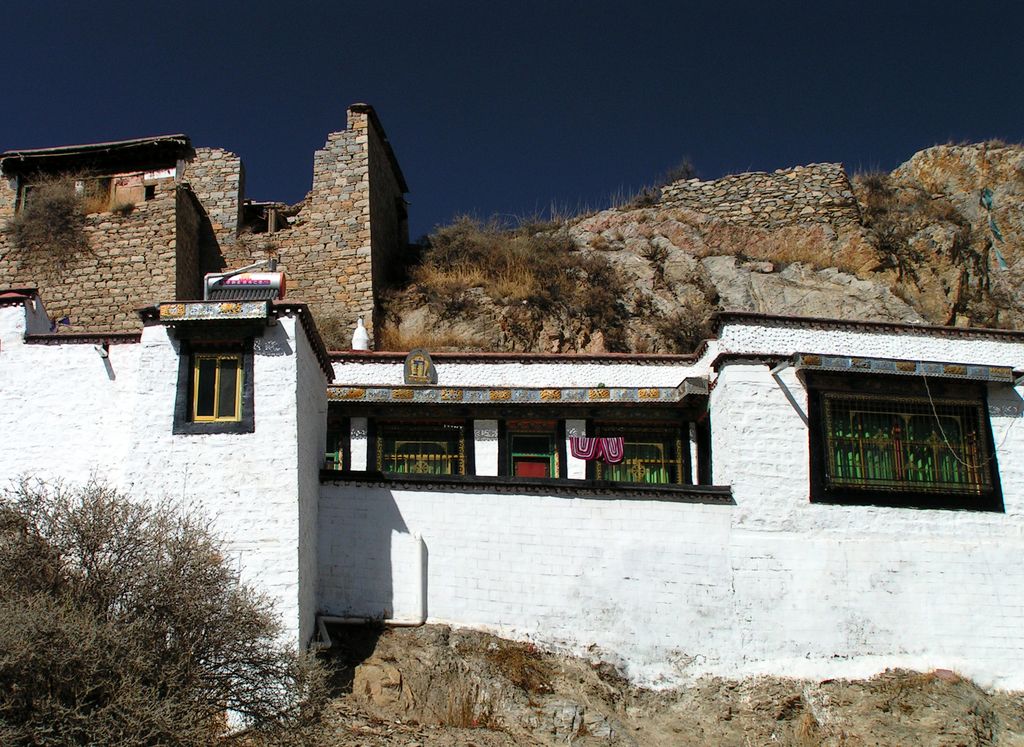 Tibet - Lhasa 19