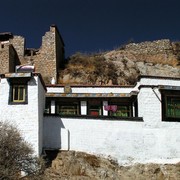 Tibet - Lhasa 19