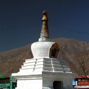 Tibet - Lhasa 24