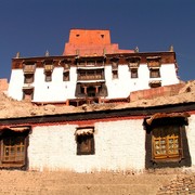 Tibet - Gyatse 03