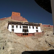 Tibet - Gyatse 05