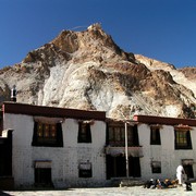 Tibet - Gyatse 10