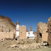 Tibet - Gyatse 12