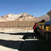 Tibet - Gyatse 15