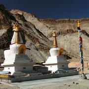 Tibet - Gyatse 16