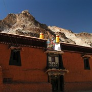 Tibet - Gyatse 17