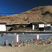 Tibet - Sakya 06