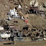 Tibet - Sakya 08