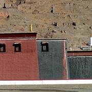 Tibet - Sakya 09