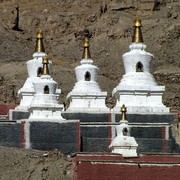 Tibet - Sakya 13