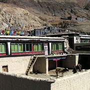 Tibet - Sakya 16