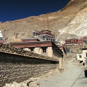 Tibet - Sakya 17