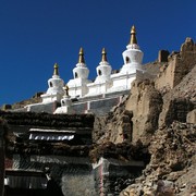 Tibet - Sakya 19