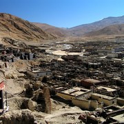 Tibet - Sakya 22