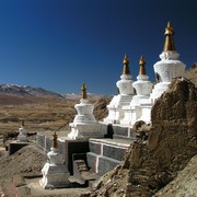 Tibet - Sakya 23