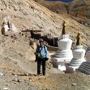 Tibet - Sakya 24