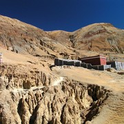 Tibet - Sakya 28