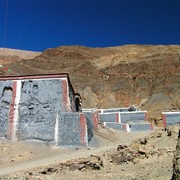 Tibet - Sakya 37
