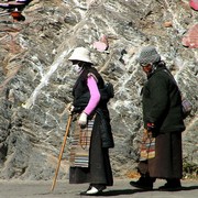 Tibet - Shigatse 02