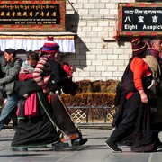 Tibet - Shigatse 03