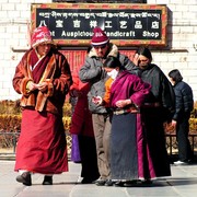 Tibet - Shigatse 05