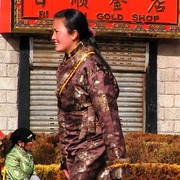 Tibet - Shigatse 06