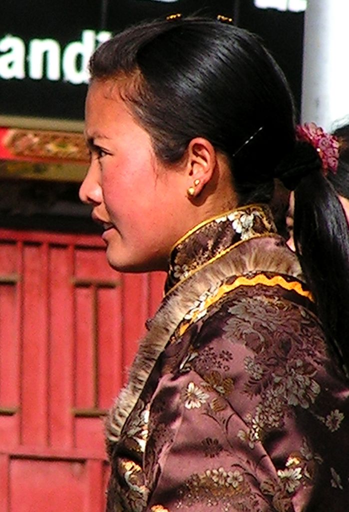 Tibet - Shigatse 07
