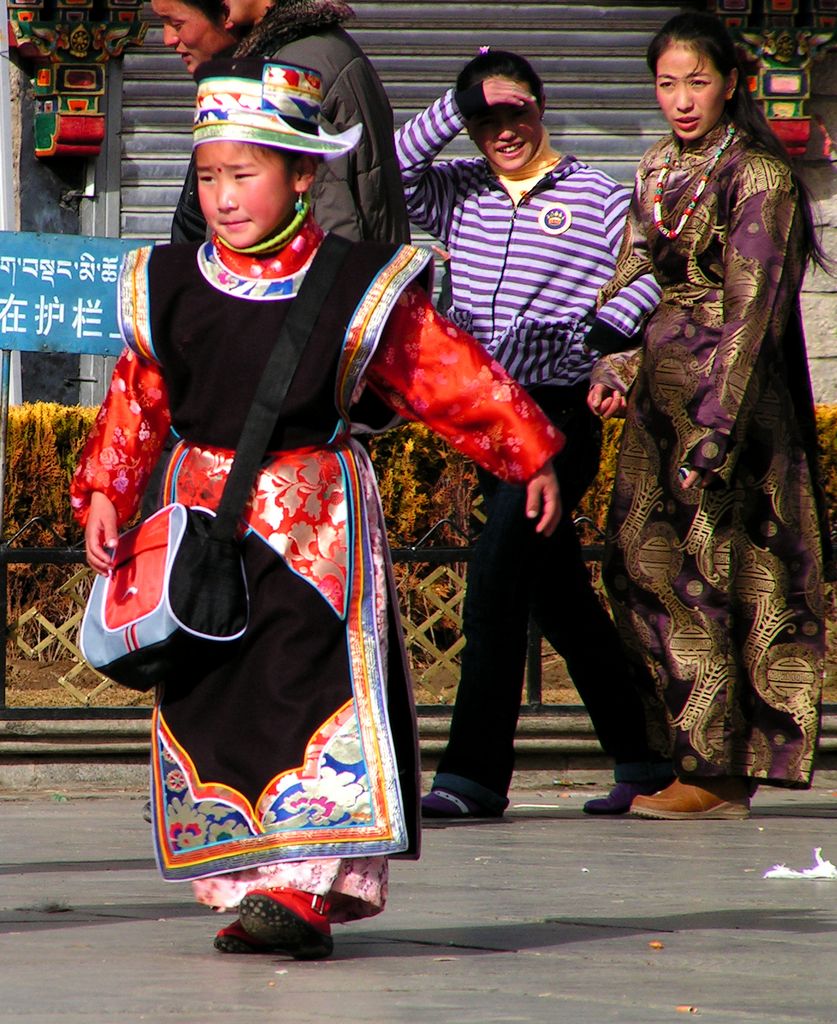 Tibet - Shigatse 09