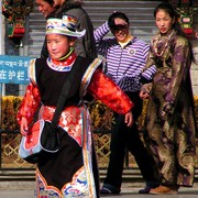 Tibet - Shigatse 09